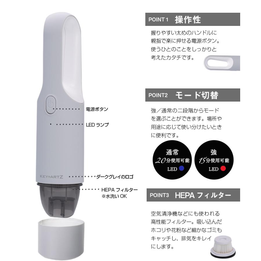 ハンドクリーナー 掃除機 コードレス HV-22GY :HV-22GY:よっしーNET - 通販 - Yahoo!ショッピング ハンドクリーナー 掃除機 コードレス HV-22GY :HV-22GY:よっしーNET - 通販 - Yahoo!ショッピング