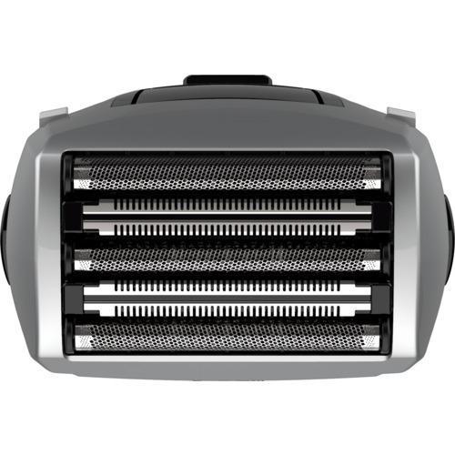 maxell（マクセル） 5枚刃 IZFV571S メンズシェーバー ソリッド