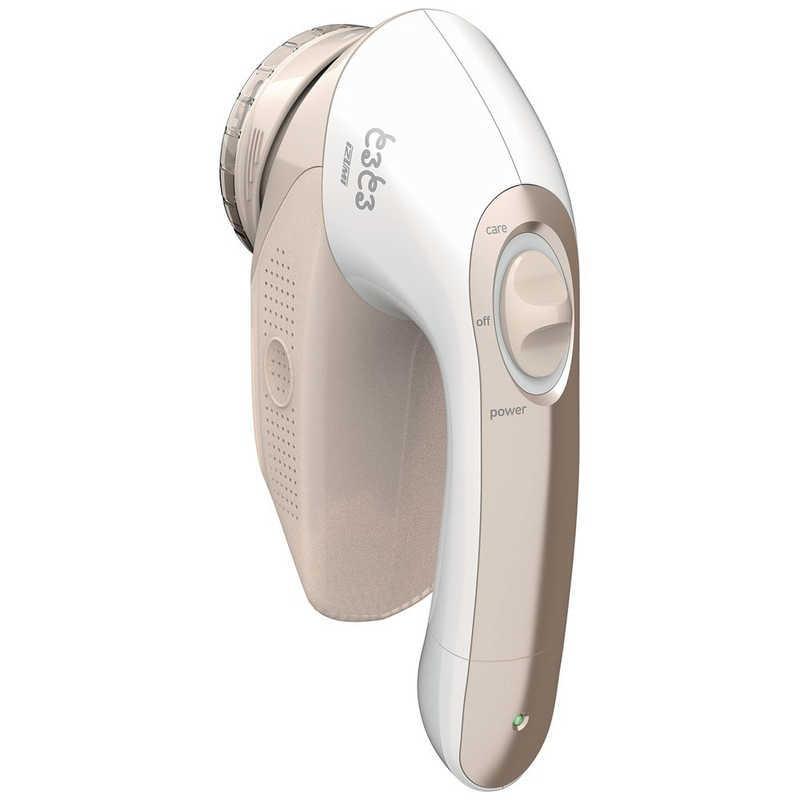 maxell（マクセル） KC-NW722-P 毛玉取り器 毛玉とるとる KCNW722(本体