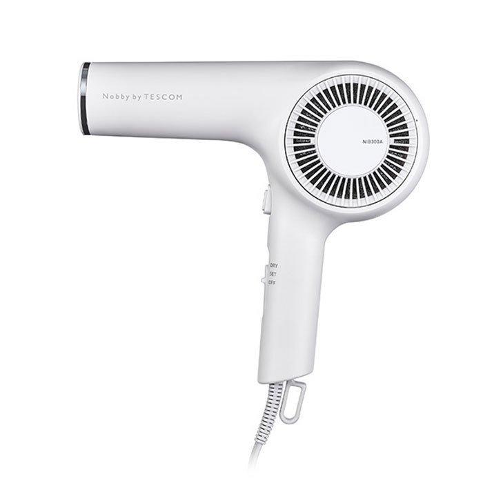 テスコム NIB300A プロフェッショナル プロテクトイオン ヘアー