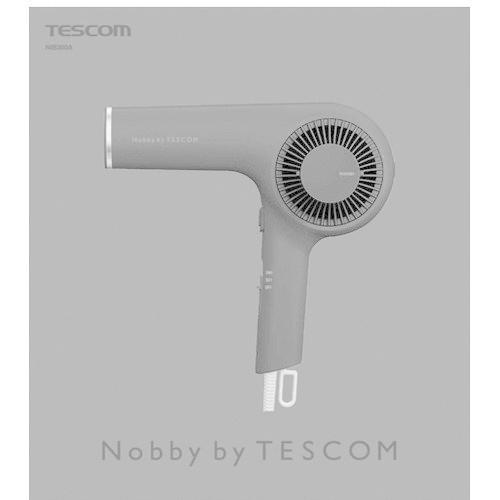 テスコム NIB300A プロフェッショナル プロテクトイオン ヘアー