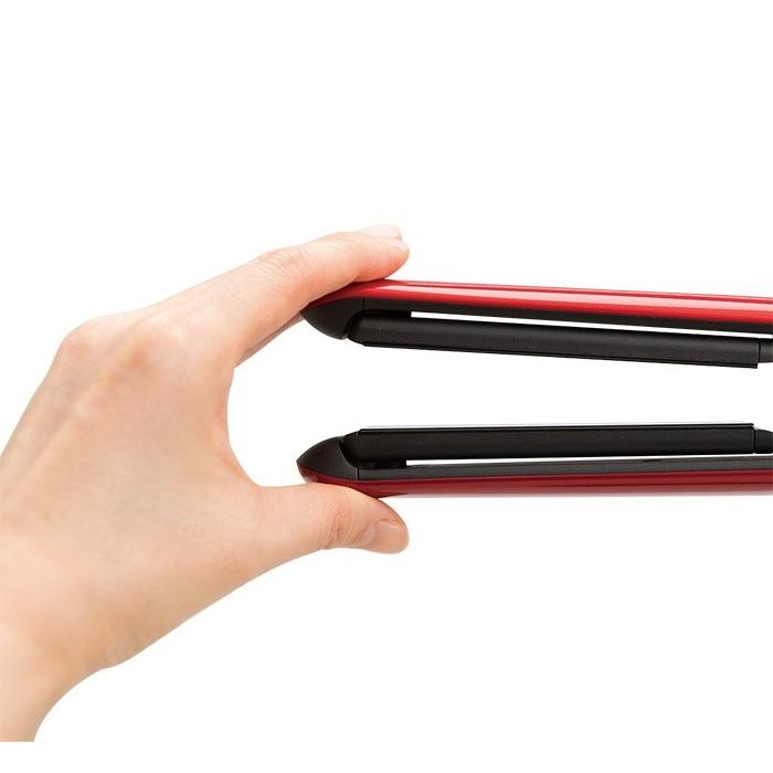 ヒーローグリーン（Hero Green） ヘアーアイロン ストレートHS-450R