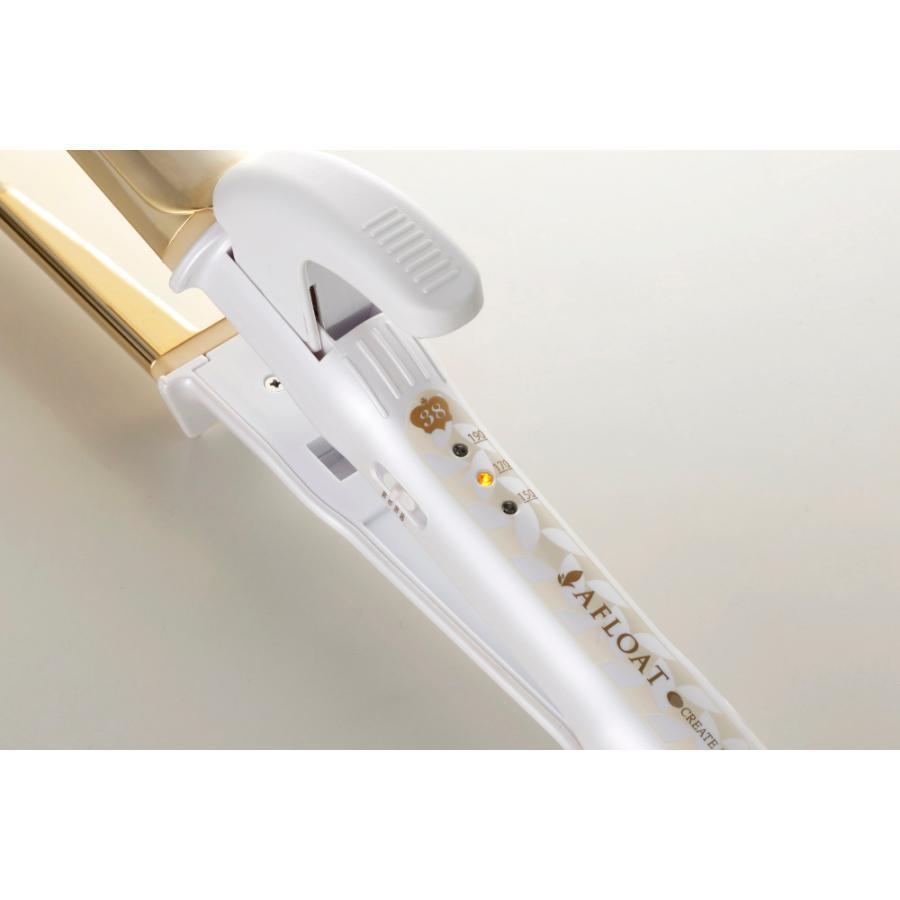 CREATEs（クレイツ） アフロート エクストリームカールII プラス 38mm