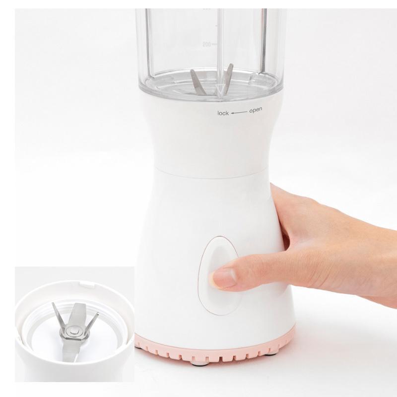 SURE (株)石崎電機製作所 ミルミキサーSMM-450P : よっしーNET - 通販