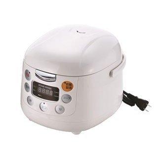 HOME SWAN(ホームスワン) マイコン式炊飯ジャー 3.5合炊き SRC-35 | HOME SWAN