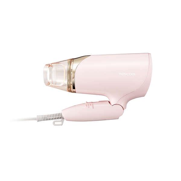 テスコム（TESCOM） マイナスイオン ヘアドライヤー TD260AP