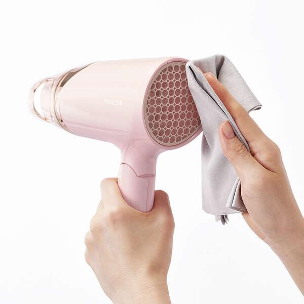 テスコム（TESCOM） マイナスイオン ヘアドライヤー TD260AP