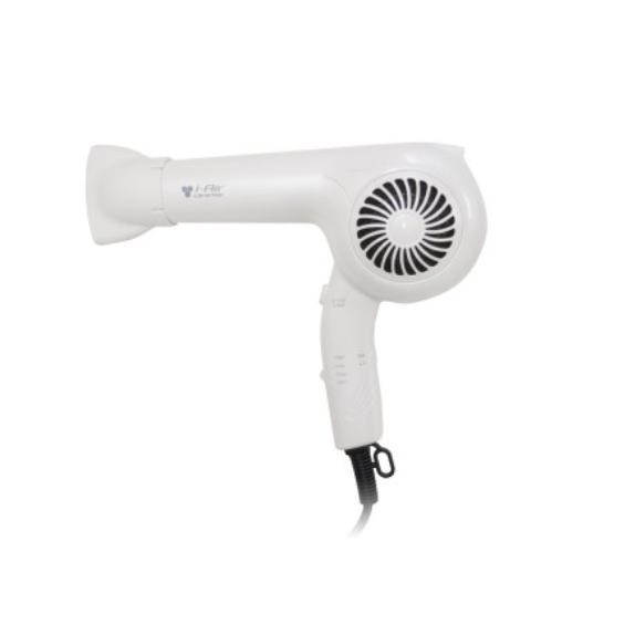 carerise アイエアー ケアライズ ドライヤー TF-1408 遠赤外線