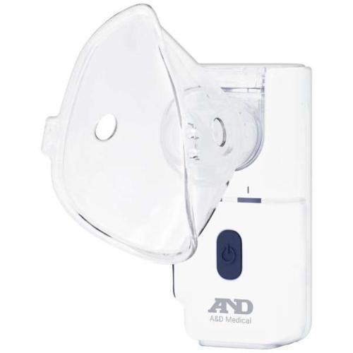 ポータブル型超音波吸入器　UN-302（Yahoo!・よっしーNET）