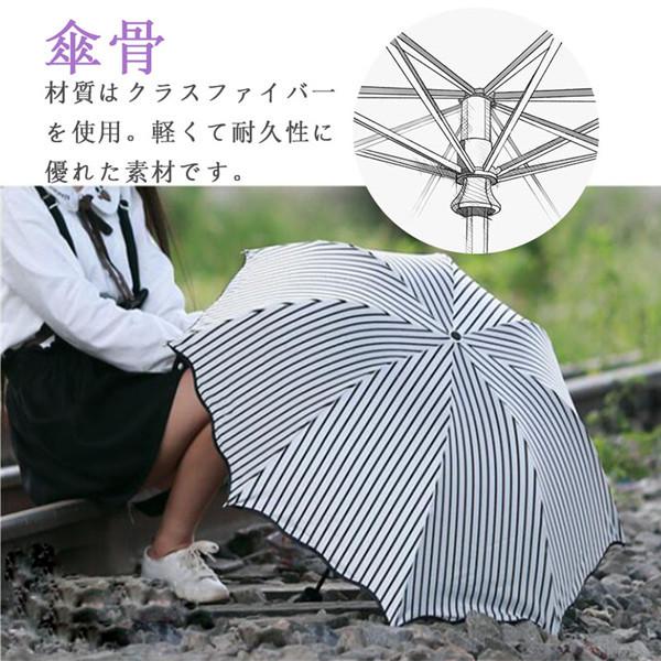 メーカー在庫限り品 送料無料 折りたたみ傘 晴雨兼用 日傘 折り畳み 遮熱 遮光 軽量 傘 UVカット レディース ひんやり傘 紫外線対策 かさ 折りたたみ傘 晴雨兼用 日傘 折り畳み 遮熱 遮光 軽量 傘 UVカット