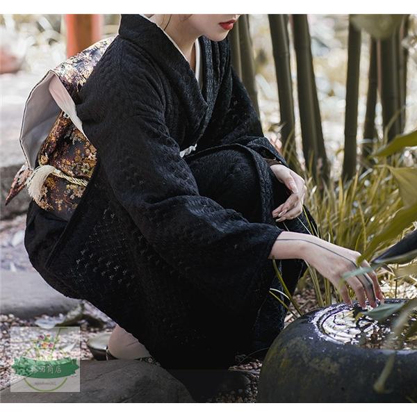 高品質，新作 着物 浴衣 ゆかた レディース 仕立て上がり フラワー