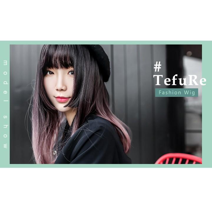 ウィッグ ロング ミディアム フルウィッグ ウィッグ 姫 姫カット 自然 耐熱 コスプレ 富士達 ふじたつ Tefure テフリ Himeストレート アウトレット C 36 Out ウィッグ コスプレ 仮装の富士達 通販 Yahoo ショッピング