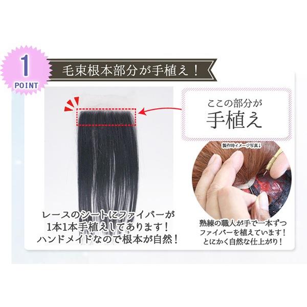 ハロウィン ウィッグ エクステ ストレート カラー 耐熱 手植え 毛束 つけ毛 富士達 毛束 アイリス F13 3 Ct30 F13 3 ウィッグ コスプレ 仮装の富士達 通販 Yahoo ショッピング