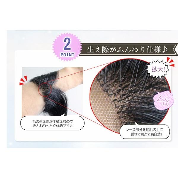 富士達 【売切セール 返品交換不可】 ウィッグ エクステ ストレート