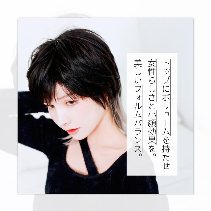 TefuRe 【在庫限り】 ウィッグ ショート ウルフ 黒 赤 茶髪 フル TefuRe 【在庫限り】 ウィッグ ショート ウルフ 黒 赤 茶髪 フル