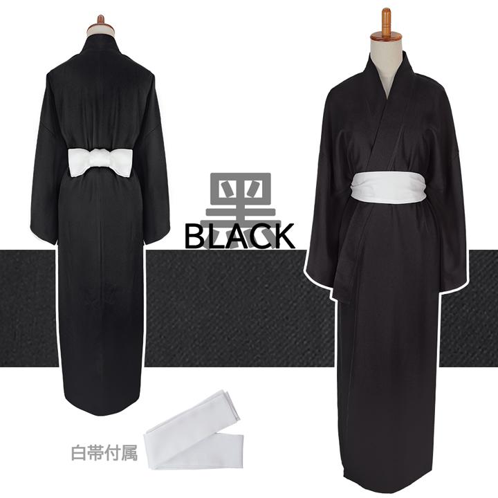 【廃番セール 返品交換不可】ハロウィン コスプレ 着物 和装 コスプレ衣装 和服 舞台 演劇 フリーサイズ 男装 | 富士達 | 03