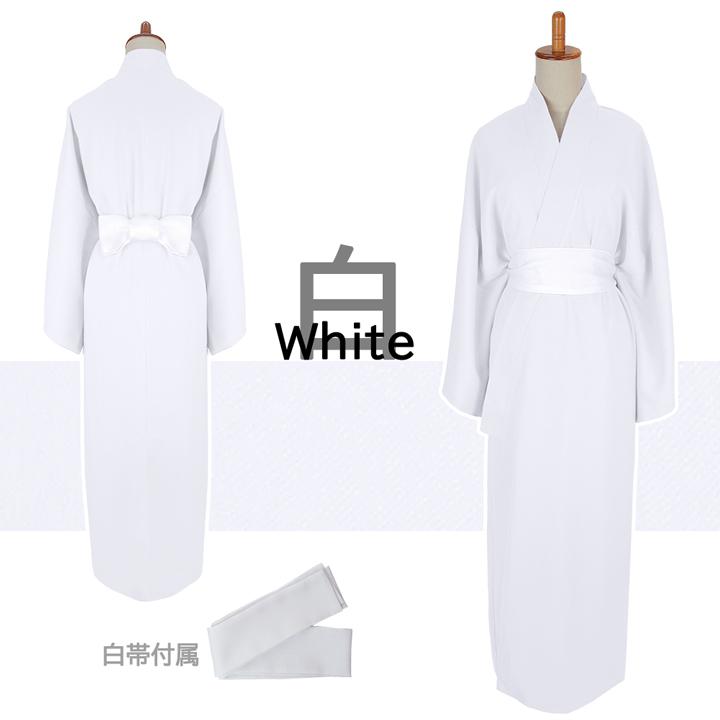 【廃番セール 返品交換不可】ハロウィン コスプレ 着物 和装 コスプレ衣装 和服 舞台 演劇 フリーサイズ 男装 | 富士達 | 04
