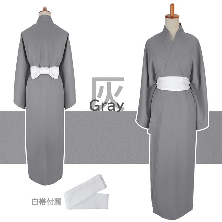 【廃番セール 返品交換不可】ハロウィン コスプレ 着物 和装 コスプレ衣装 和服 舞台 演劇 フリーサイズ 男装 | 富士達 | 05
