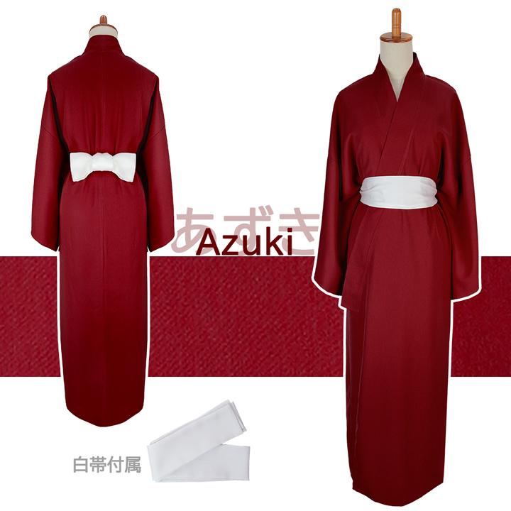 【廃番セール 返品交換不可】ハロウィン コスプレ 着物 和装 コスプレ衣装 和服 舞台 演劇 フリーサイズ 男装 | 富士達 | 06