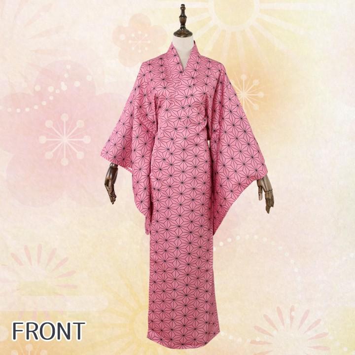 セール 着物 和装 コスプレ 衣装 和服 模様 モダン 大人 仮装