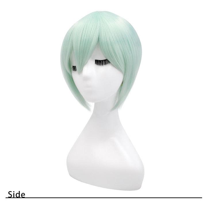 富士達 【売切セール 返品交換不可】 ウィッグ コスプレ