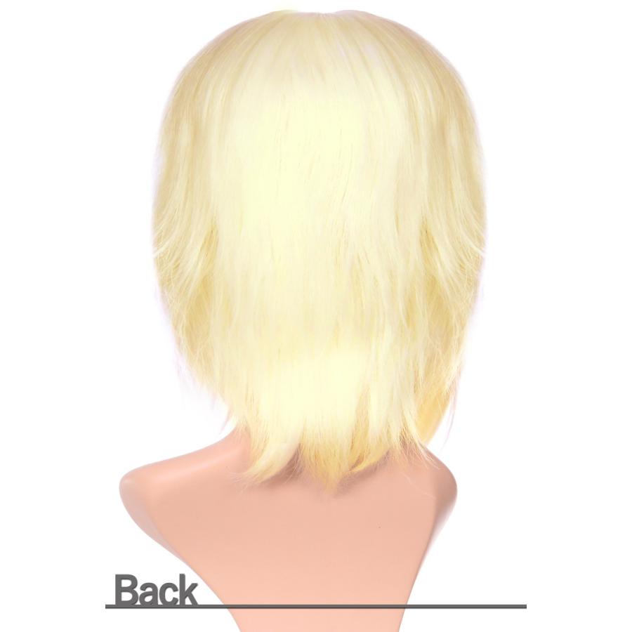 77 以上節約 廃番セール ハロウィン ウィッグ ショート フルウィッグ ボブ ウイッグ コスプレ 男装 かつら 耐熱 富士達 ウルフ アプリコットブラウン Ow 015 Materialworldblog Com