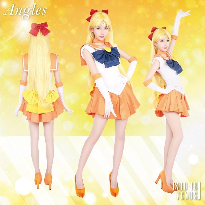 富士達 セーラーコスチューム コスプレ 衣装 仮装 レディース 大人