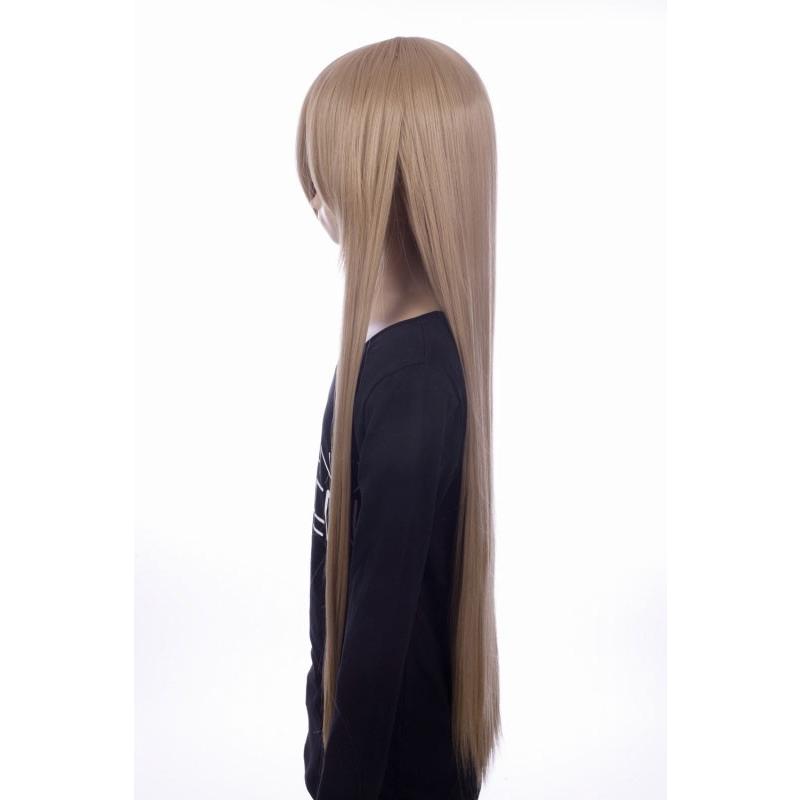 女性用 ウィッグ ウィッグ ショート/フロント手植え ヒロインショート [wg363]