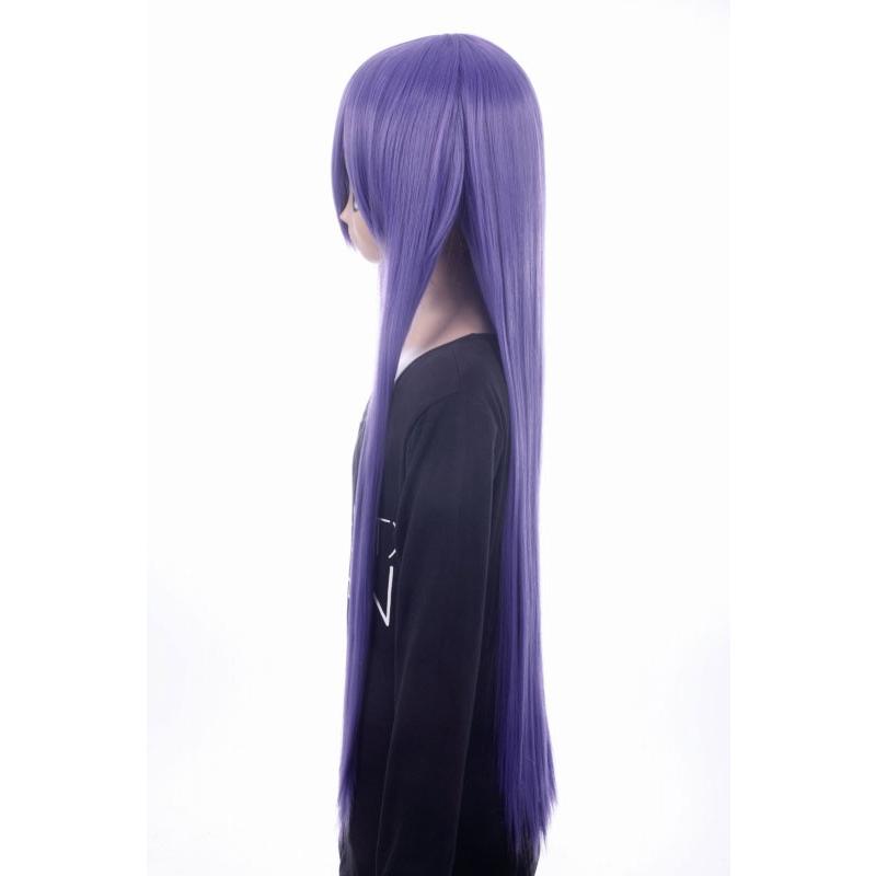 女性用 ウィッグ ウィッグ ショート/フロント手植え ヒロインショート [wg363]