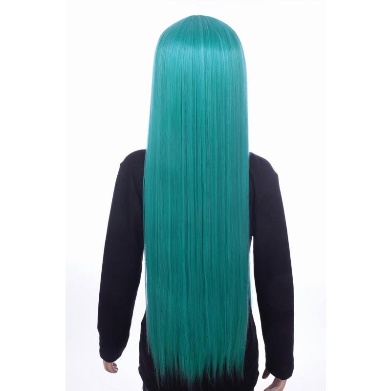 富士達 【売切セール 返品交換不可】 ウィッグ ロング フルウィッグ