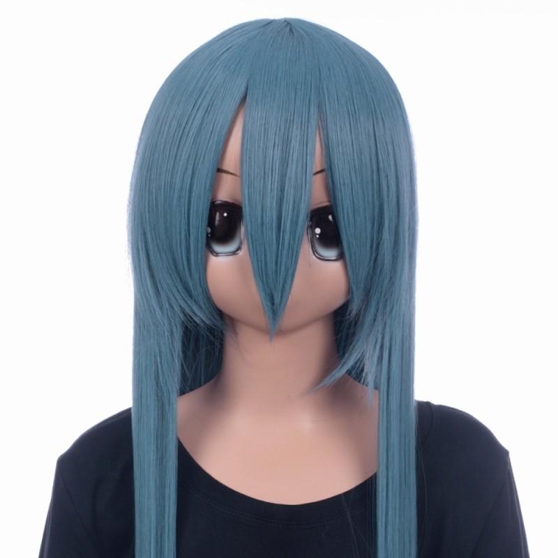 富士達 【売切セール 返品交換不可】 ウィッグ ロング フルウィッグ