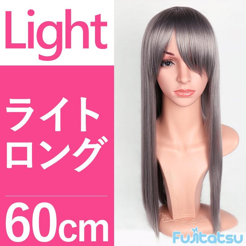 フルウィッグ fujitatsu_lml60-t2403