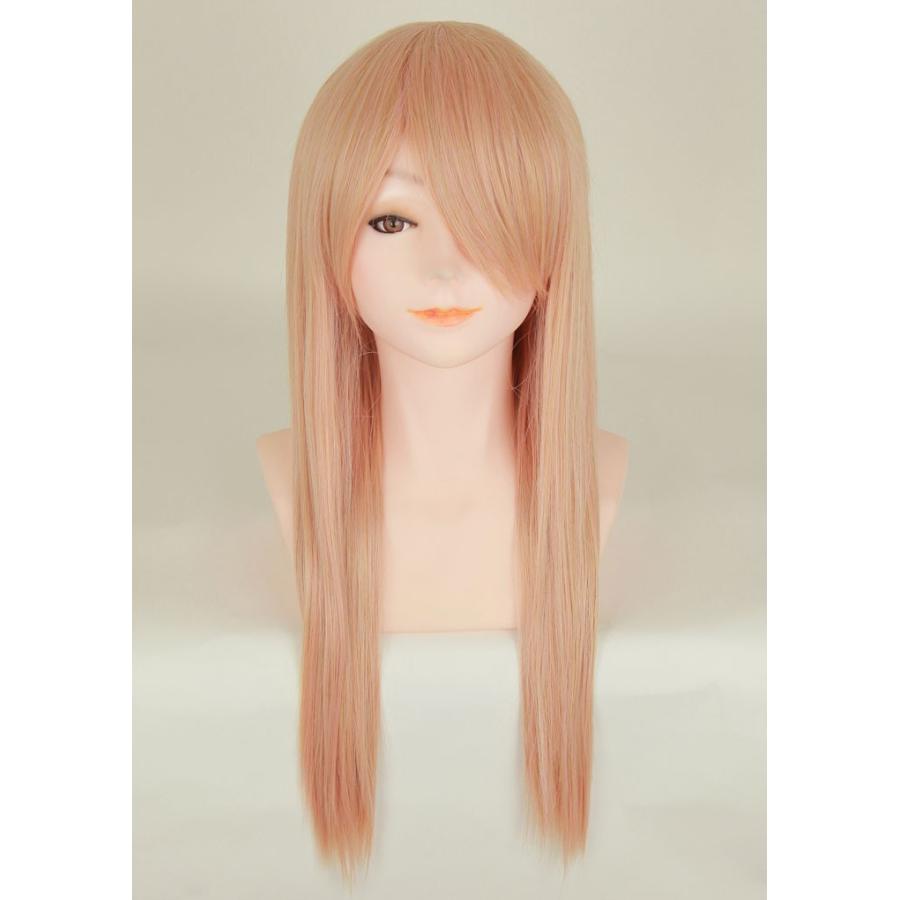 富士達 【ウィッグネットプレゼント】 ウィッグ ロング フル