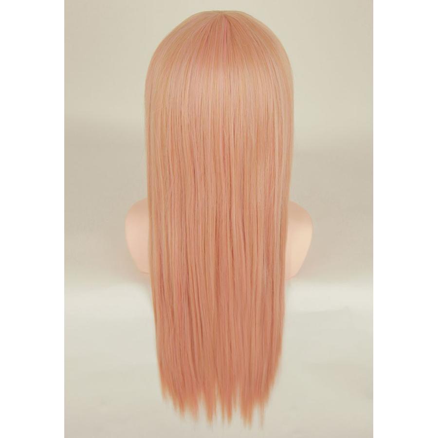 富士達 【ウィッグネットプレゼント】 ウィッグ ロング フルウィッグ