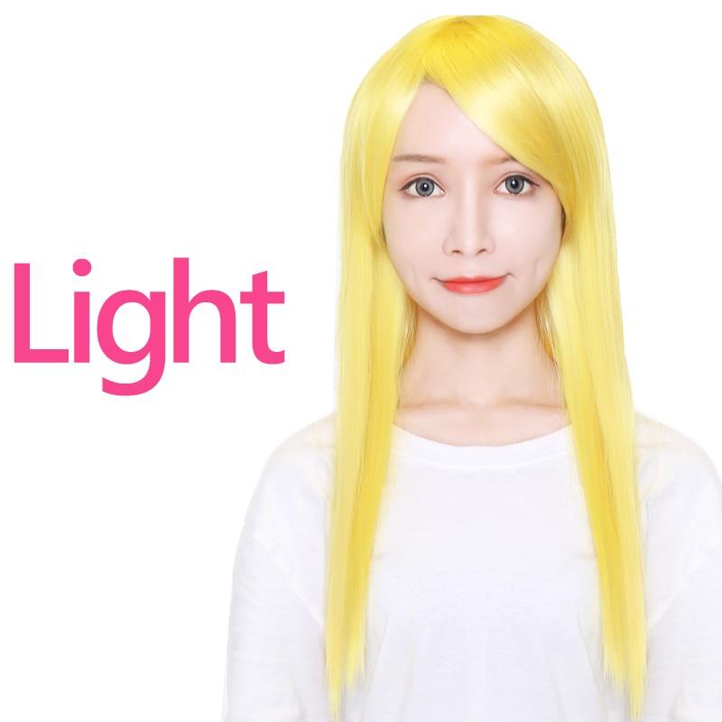 富士達 【ウィッグネットプレゼント】 ウィッグ ロング フル