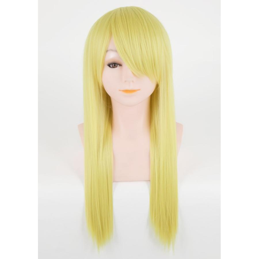 富士達 【ウィッグネットプレゼント】 ウィッグ ロング フル