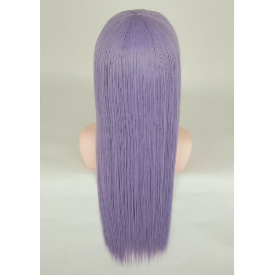 富士達 【ウィッグネットプレゼント】 ウィッグ ロング フル