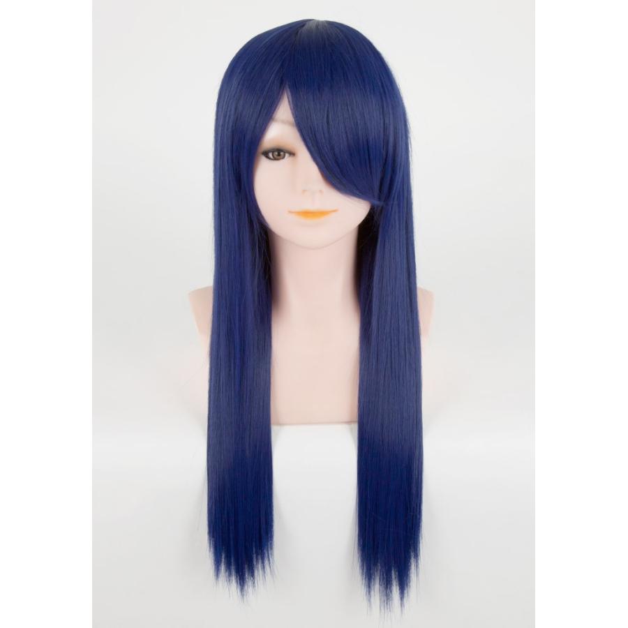 富士達 【ウィッグネットプレゼント】 ウィッグ ロング フル