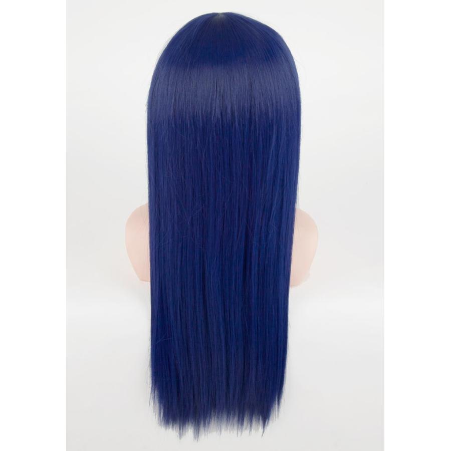 富士達 【ウィッグネットプレゼント】 ウィッグ ロング フル