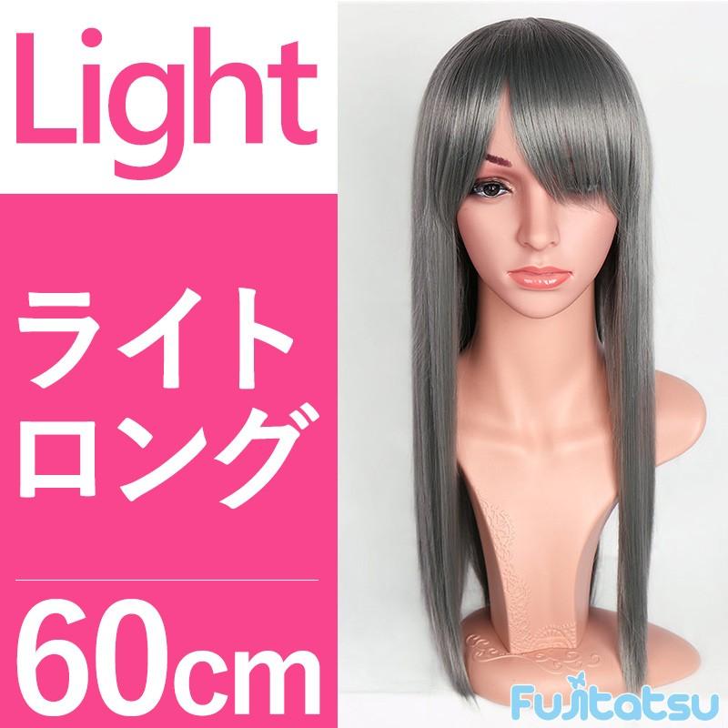 女性用 ウィッグ ウィッグ ショート/フロント手植え ヒロインショート [wg363]