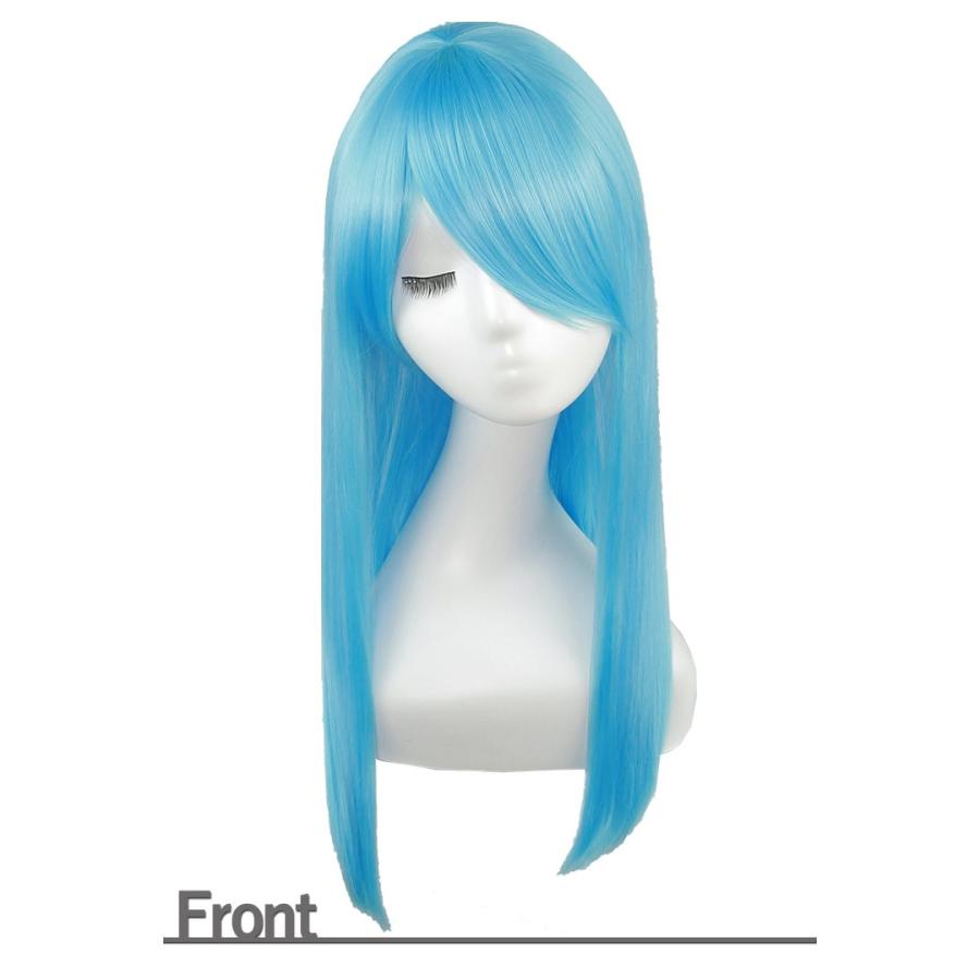 富士達 【ウィッグネットプレゼント】 ウィッグ ロング フルウィッグ