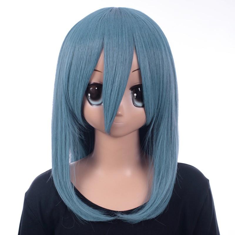 ハロウィン ウィッグ ロング フルウィッグ セミロング ウイッグ コスプレ 男装 かつら 富士達ミディアム 2 セール返品交換不可アイネズ T2913 Md40 T2913 ウィッグ コスプレ 仮装の富士達 通販 Yahoo ショッピング