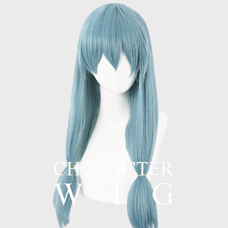 廃番セール コスプレ ウィッグ 真人 風 キャラクターウィッグ ウィッグネットプレゼント 信託