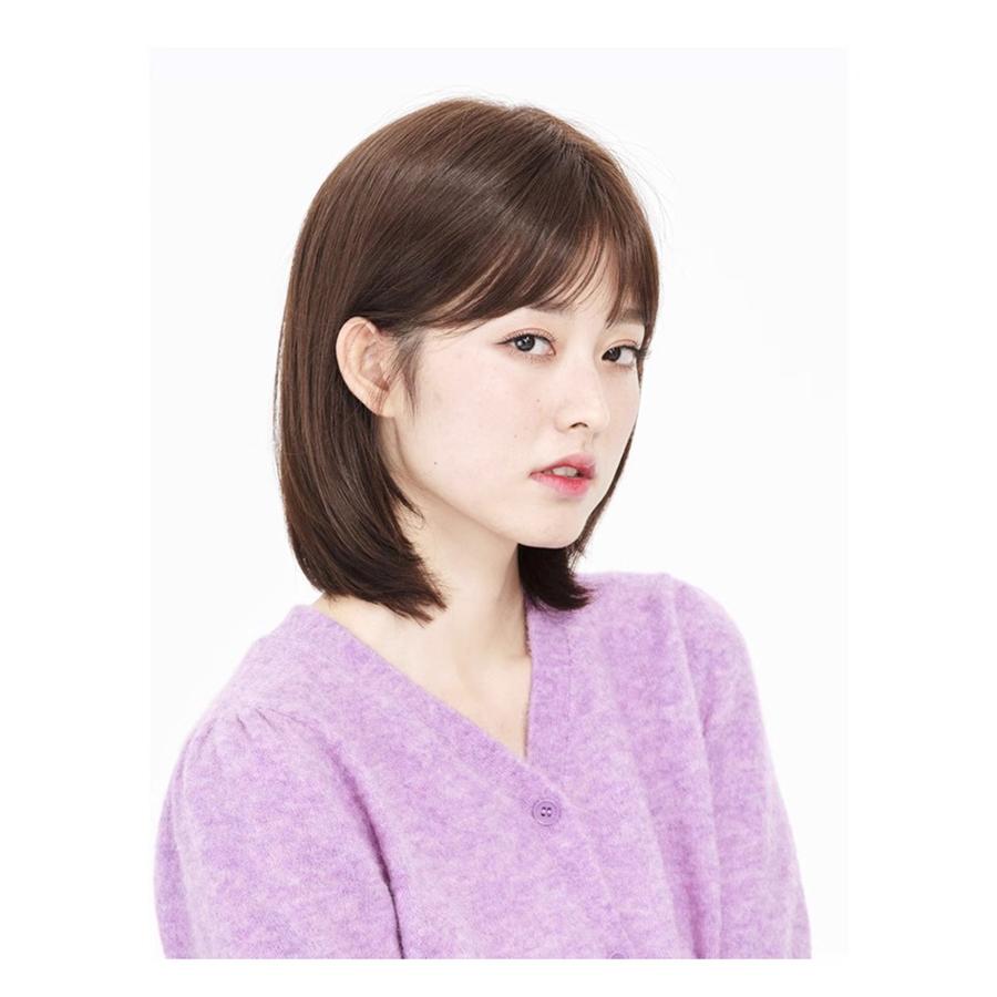 【廃番セール 返品交換不可】ウィッグ ショート 黒 ボブ 女性用 かつら ボブウィッグ ショートウィッグ レディース レディースウィッグ フルウィッグ | 富士達 | 09