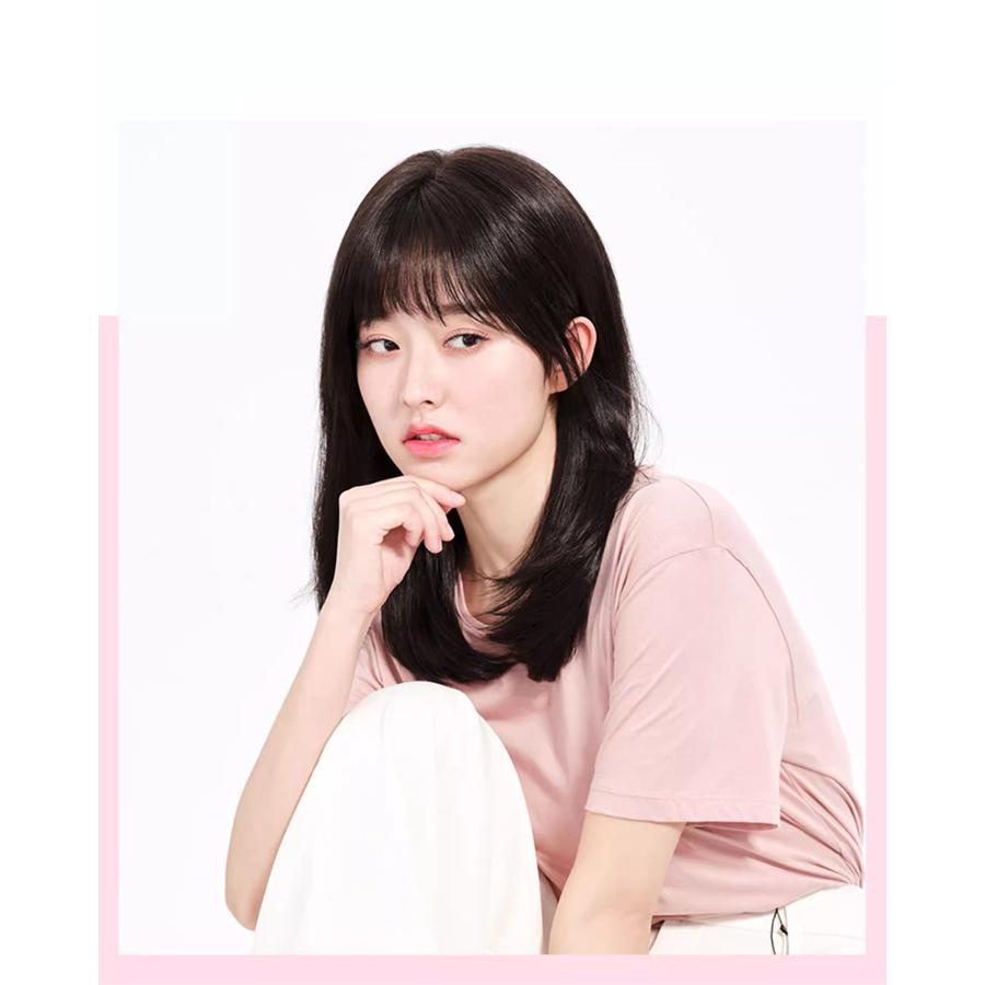 【廃番セール 返品交換不可】ウィッグ ロング ミディアム セミロング 黒 ブラウン 女性用 かつら レディース レディースウィッグ フルウィッグ | 富士達 | 09