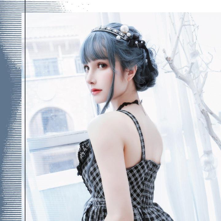 ウィッグ ロング ウェーブ ソバージュ レディース 女性 かつら 自然 髪 アッシュ ブルー ブルージュ 耐熱 クラシックロング Luna アウトレット Ts 141 Out ウィッグ コスプレ 仮装の富士達 通販 Yahoo ショッピング
