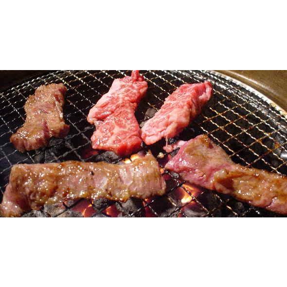 肉 牛肉 ギフト 焼肉セット 黒毛和牛 極み とろける焼肉セット 400g 化粧箱入り プレゼント 食べ物 父の日 母の日 2024 お中元 お歳暮 焼肉｜fujiwara11298｜07