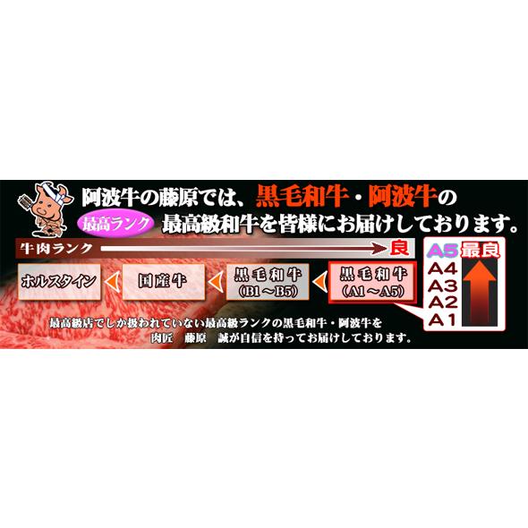 焼肉 食べ比べ 最高級 黒毛和牛 店長厳選 おまかせ焼肉セット 400g 5種類入り バーベキュー 肉 セット 福袋 BBQ｜fujiwara11298｜08