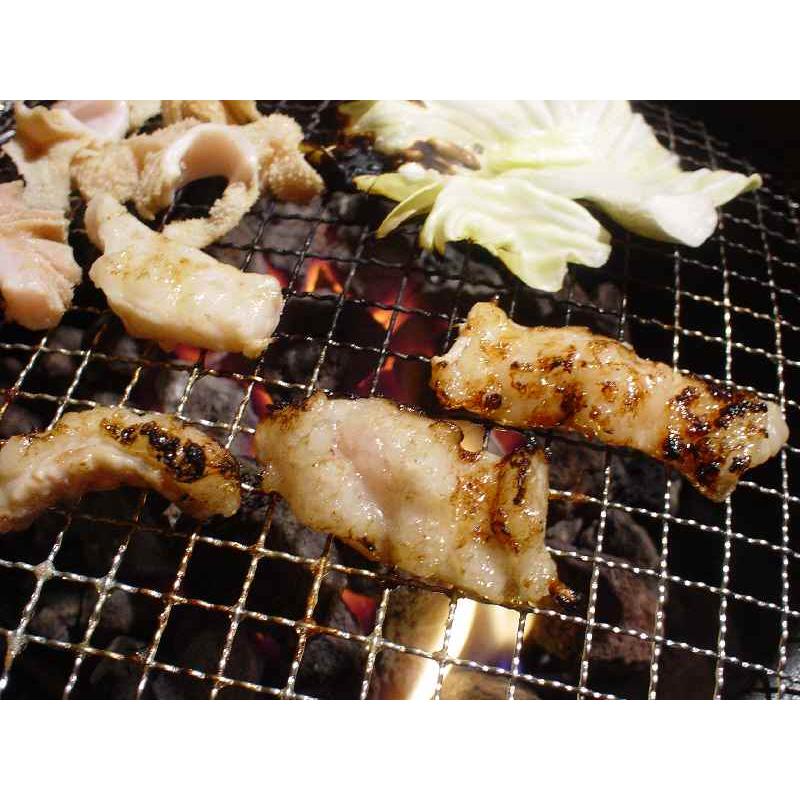 阿波牛 黒毛和牛 ホルモンセット ホソ(小腸)200g・センマイ200g