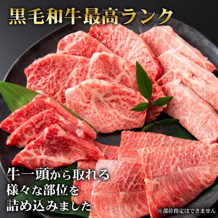 焼肉 黒毛和牛「極み」とろける焼肉セット 250g（２人前）（松） 焼き肉 お試しセット 送料無料｜fujiwara11298｜04